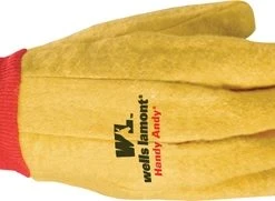 Wells Lamont Standard Weight Chore Glove