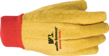 Wells Lamont Standard Weight Chore Glove 3 Wells Lamont Standard Weight Chore Glove