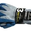 Wells Lamont Latex Palm Dip Glove, 3 Pack -Clothing & Footwear store 8465773 1 1