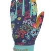 Wells Hi-Dexterity Liberty Synthetic Leather Palm Gloves -Clothing & Footwear store 8465855 1