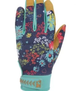 Wells Hi-Dexterity Liberty Synthetic Leather Palm Gloves