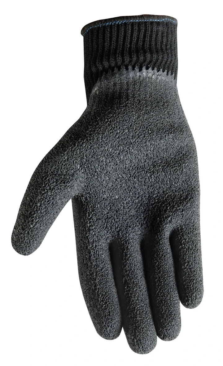 Wells Lamont Winter Weight Latex Gloves - 2 Pack 526N XL X-Large 5 Wells Lamont Winter Weight Latex Gloves - 2 Pack 526N XL X-Large - Image 3