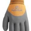 Wells Lamont Hydrahyde®Winter Lined Latex Gloves 555 XL X-Large 1 Wells Lamont Hydrahyde®Winter Lined Latex Gloves 555 XL X-Large -Clothing & Footwear store 8466332 1