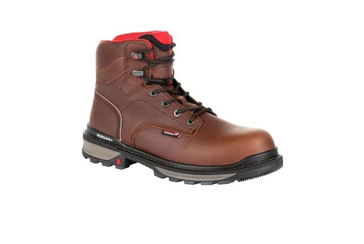 ROCKY RAMS HORN WATERPROOF WORK BOOT 3 ROCKY RAMS HORN WATERPROOF WORK BOOT