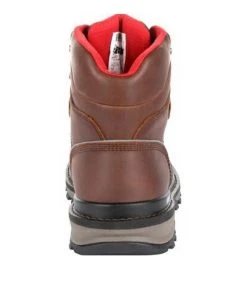 ROCKY RAMS HORN WATERPROOF WORK BOOT 7 ROCKY RAMS HORN WATERPROOF WORK BOOT -Clothing & Footwear store 8700122 2