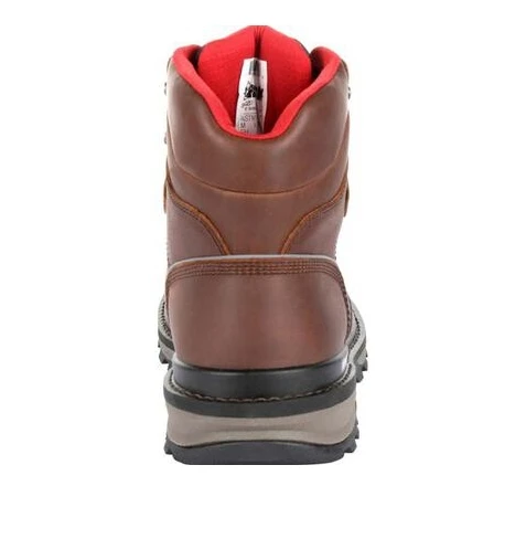 ROCKY RAMS HORN WATERPROOF WORK BOOT 5 ROCKY RAMS HORN WATERPROOF WORK BOOT - Image 3