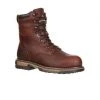 ROCKY IRONCLAD WATERPROOF WORK BOOT