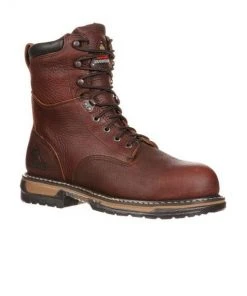 ROCKY IRONCLAD WATERPROOF WORK BOOT