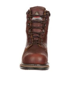 ROCKY IRONCLAD WATERPROOF WORK BOOT -Clothing & Footwear store 8702944 1 1