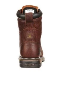 ROCKY IRONCLAD WATERPROOF WORK BOOT -Clothing & Footwear store 8702944 2 1