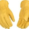 Kinco Premium Grain Deerskin Driver Glove -Clothing & Footwear store 90 on hands 1