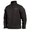 Milwaukee M12™ Black Heated Toughshell Jacket Kit -Clothing & Footwear store 9143509 1 1