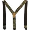 Perry Original 2" Regular Suspenders -Clothing & Footwear store advantage timber 1