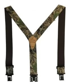 Perry Original 2" Regular Suspenders