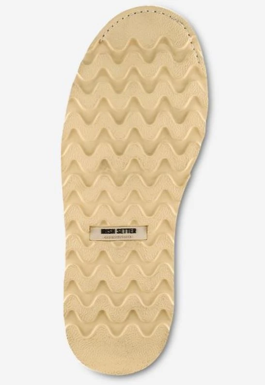 Irish Setter Ashby Men's 6 in. Leather Safety Toe Boot 7 Irish Setter Ashby Men's 6 in. Leather Safety Toe Boot - Image 5