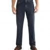 Carhartt Relaxed Fit 5-Pocket Jean Bedrock