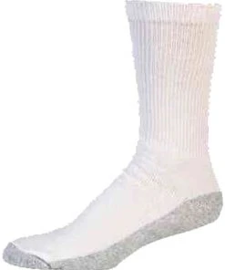 Railroad Sock Men's Bakers Dozen Crew