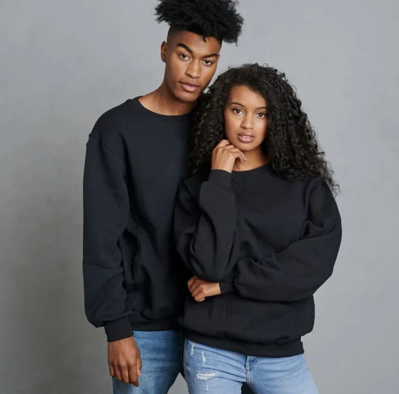 Russell Athletic Men's Dri-Power Fleece Crew 4 Russell Athletic Men's Dri-Power Fleece Crew - Image 2