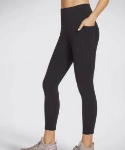 Skechers Go Walk HW 7/8 Legging