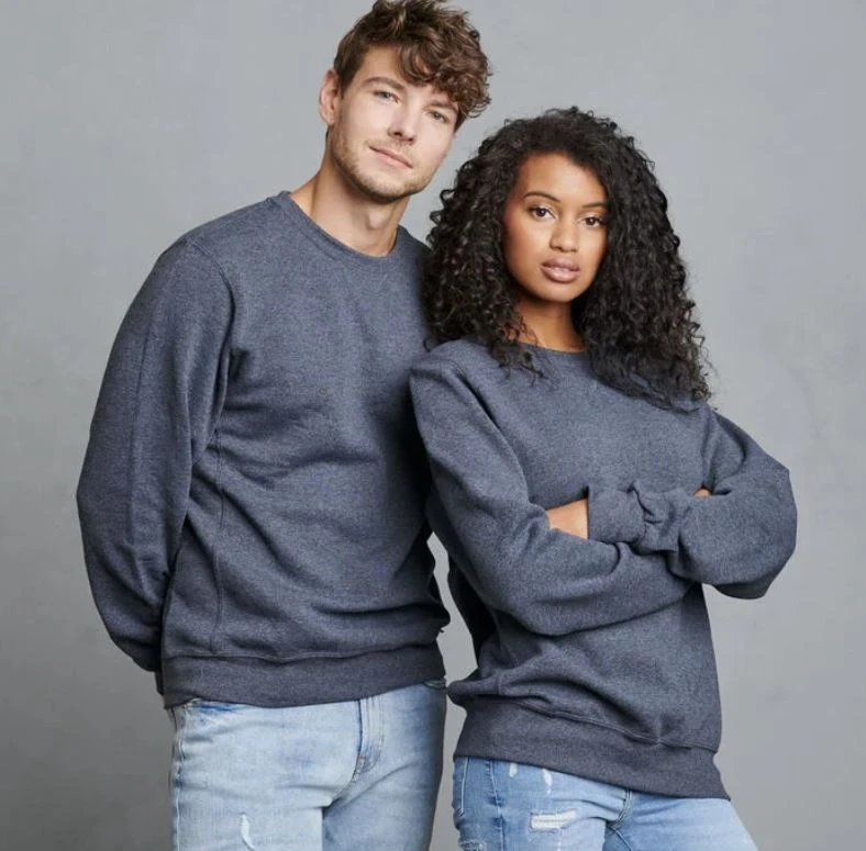 Russell Athletic Men's Dri-Power Fleece Crew 5 Russell Athletic Men's Dri-Power Fleece Crew - Image 3