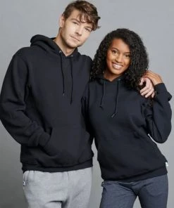 Russell Athletic Men's Dri-Power Fleece Pullover Hoodie