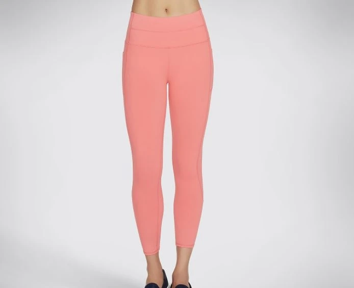 Skechers Go Walk HW 7/8 Legging 4 Skechers Go Walk HW 7/8 Legging - Image 2