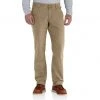 Carhartt Rugged Flex Relaxed Fit Canvas Work Pant Dark Khaki 1 Carhartt Rugged Flex Relaxed Fit Canvas Work Pant Dark Khaki -Clothing & Footwear store dark khaki 2 1