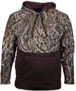 Gamehide Marsh Lord Hoodie Shadow Blades