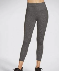 Skechers Go Walk HW 7/8 Legging -Clothing & Footwear store geyser 3