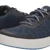 Huk Men's Mahi Lace-up Shoes, Sargasso Sea -Clothing & Footwear store h8021005 1 1