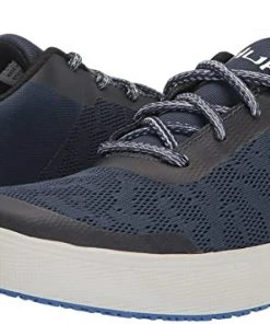 Huk Men's Mahi Lace-up Shoes, Sargasso Sea