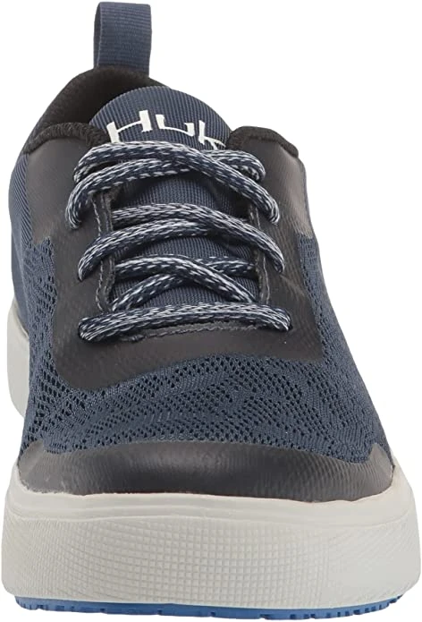 Huk Men's Mahi Lace-up Shoes, Sargasso Sea 5 Huk Men's Mahi Lace-up Shoes, Sargasso Sea - Image 3