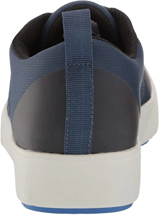 Huk Men's Mahi Lace-up Shoes, Sargasso Sea 6 Huk Men's Mahi Lace-up Shoes, Sargasso Sea - Image 4