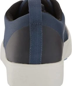 Huk Men's Mahi Lace-up Shoes, Sargasso Sea -Clothing & Footwear store h8021005 3