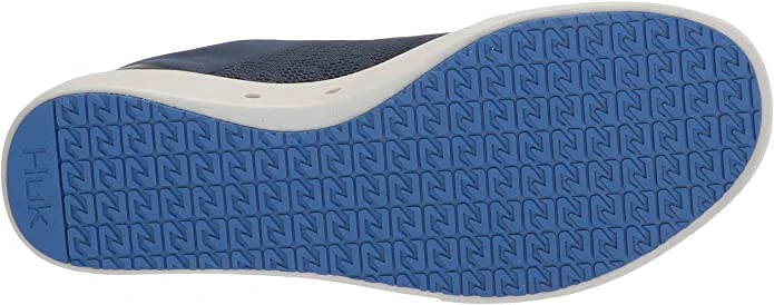 Huk Men's Mahi Lace-up Shoes, Sargasso Sea 8 Huk Men's Mahi Lace-up Shoes, Sargasso Sea - Image 6