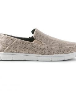 Huk Men's Brewster Slip-On Shoes, Braid -Clothing & Footwear store h8021010 251 1 12