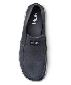 Huk Men's Brewster Shoe, Volcanic Ash 10 Huk Men's Brewster Shoe, Volcanic Ash -Clothing & Footwear store h8021016 013 4