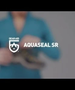 Gear Aid Aquaseal SR Shoe Repair Adhesive -Clothing & Footwear store hqdefault 34 31