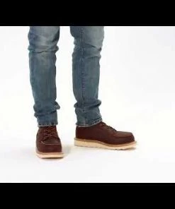 Irish Setter Ashby Men's 6 in. Leather Safety Toe Boot 15 Irish Setter Ashby Men's 6 in. Leather Safety Toe Boot -Clothing & Footwear store hqdefault 58 36 1