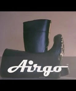 Tingley Airgo Men's Ultralight Boot, Black -Clothing & Footwear store hqdefault 58 38