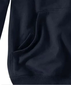 Carhartt Rain Defender Paxton Heavyweight Hooded Zip-Front Sweatshirt -Clothing & Footwear store k100614 472 1 1