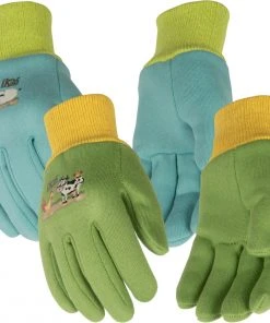 Kinco Kids' Farm Friends™ 8 oz Jersey Glove