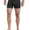 Carhartt 5" Basic Boxer Brief 2-Pack Black