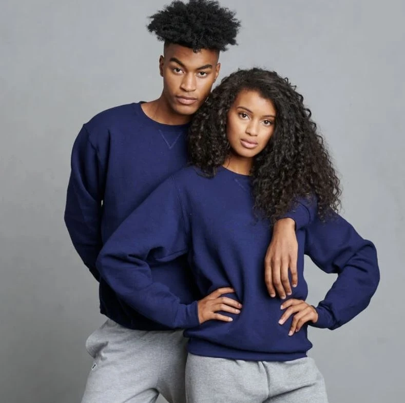 Russell Athletic Men's Dri-Power Fleece Crew 3 Russell Athletic Men's Dri-Power Fleece Crew