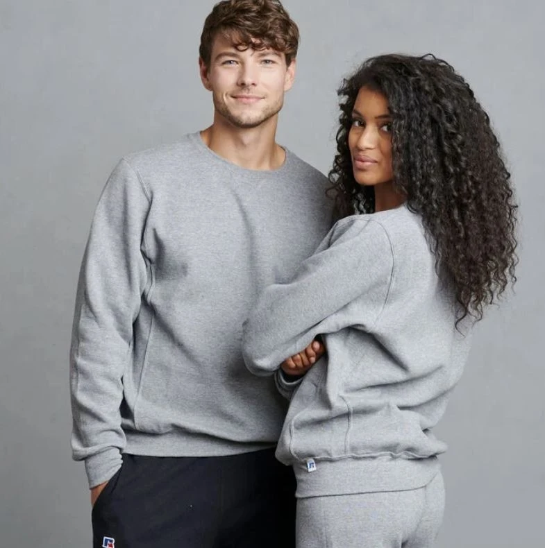 Russell Athletic Men's Dri-Power Fleece Crew 6 Russell Athletic Men's Dri-Power Fleece Crew - Image 4