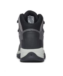 Columbia Women's Newton Ridge Plus Waterproof Hiking Boot, Quarry/Cool Wave -Clothing & Footwear store qcw 3 1 1