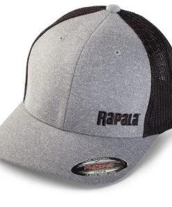 Rapala Flex Fit Cap -Clothing & Footwear store rffc200 1