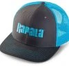 Rapala Trucker Cap - Center Logo -Clothing & Footwear store rtc101 1