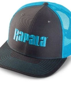 Rapala Trucker Cap - Center Logo