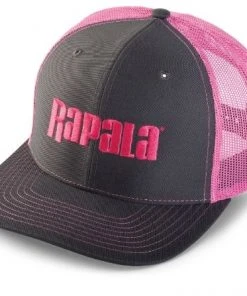 Rapala Trucker Cap - Center Logo 9 Rapala Trucker Cap - Center Logo -Clothing & Footwear store rtc103 1